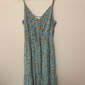 Gorgeous summer dress medium